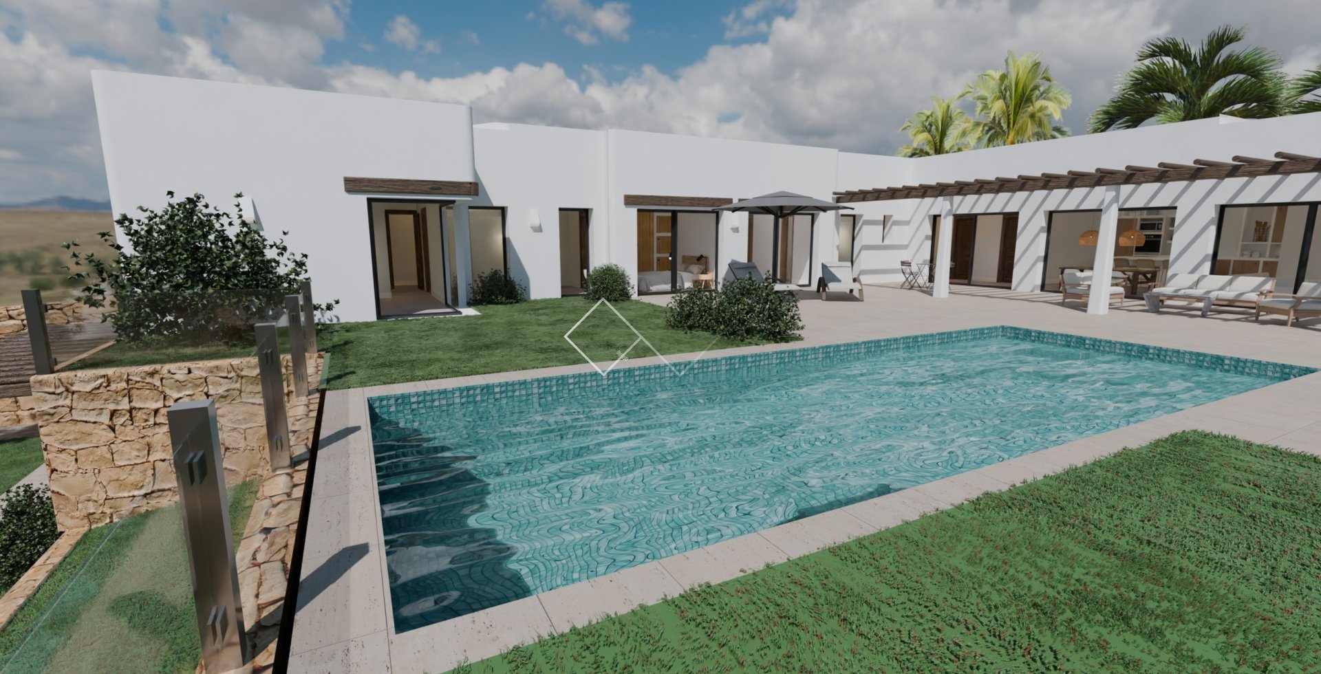 Reventa - Chalet - Javea - El Garroferal