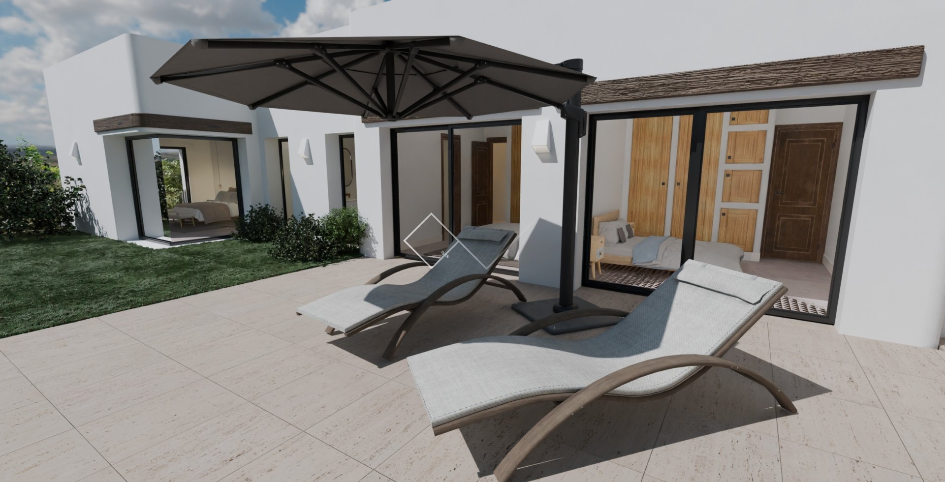 Reventa - Chalet - Javea - El Garroferal