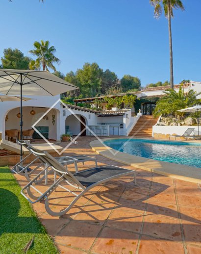  - Villa - Javea - La Lluca