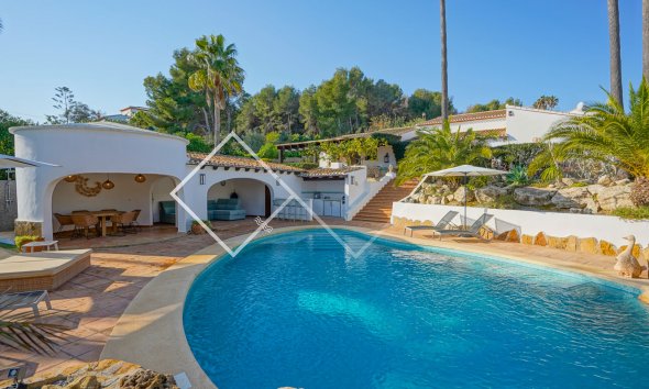  - Villa - Javea - La Lluca