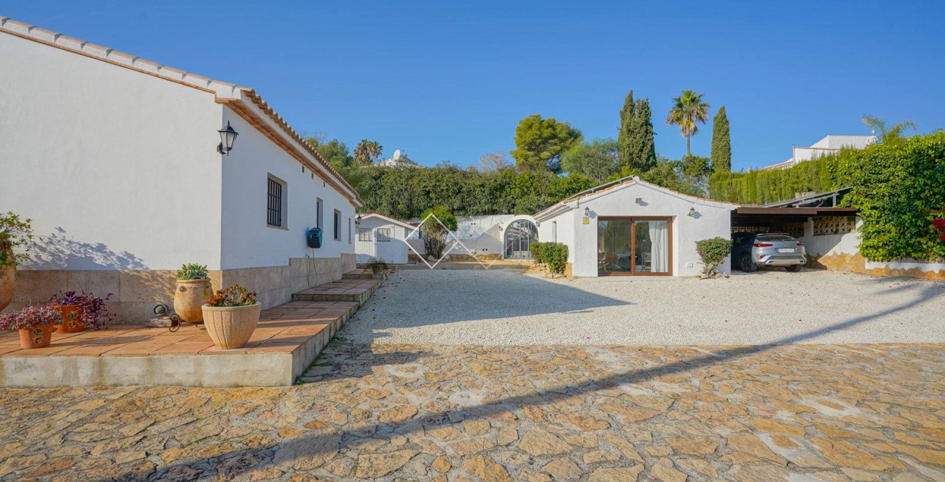  - Villa - Javea - La Lluca