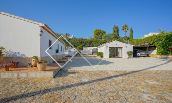  - Villa - Javea - La Lluca