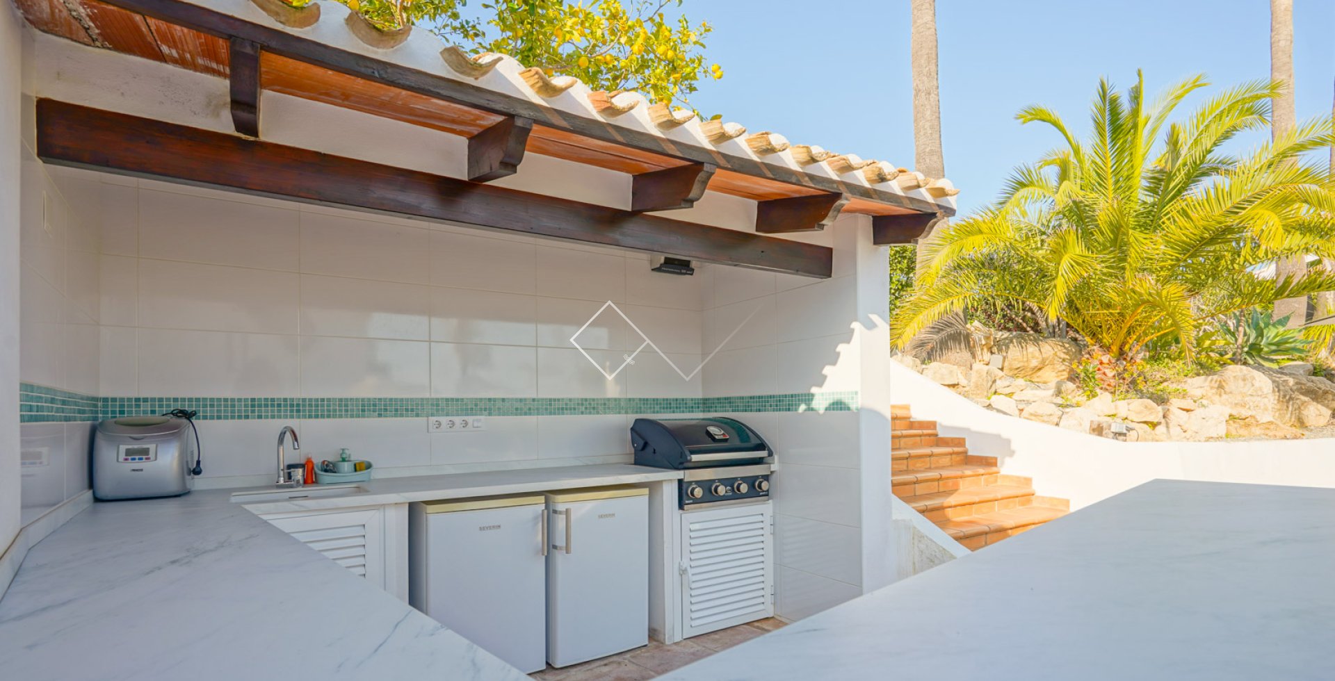  - Villa - Javea - La Lluca