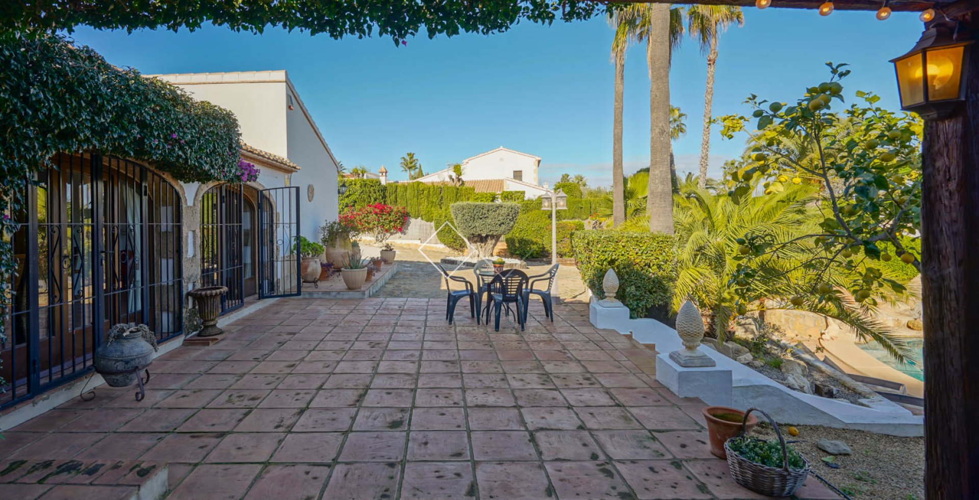  - Villa - Javea - La Lluca