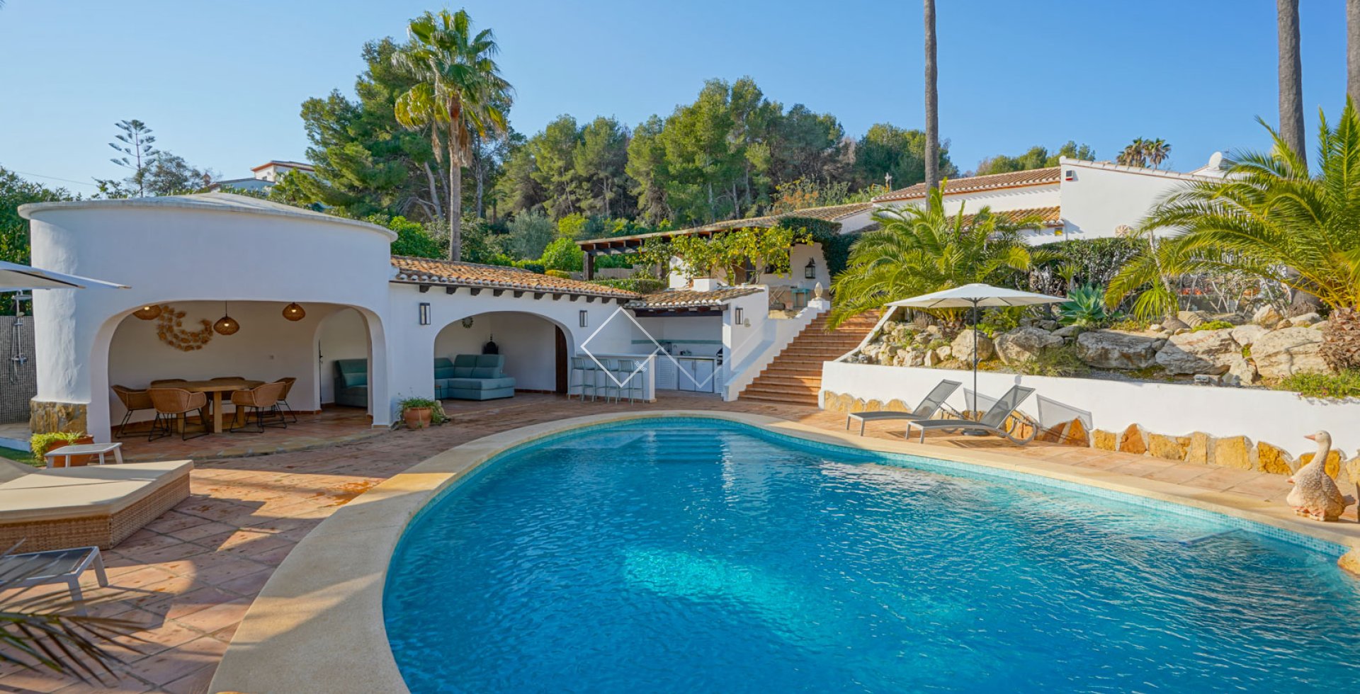  - Villa - Javea - La Lluca