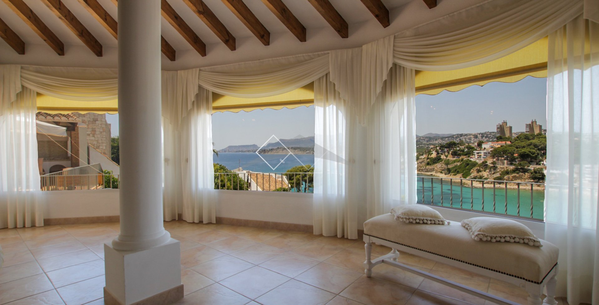  - Villa - Moraira - El Portet