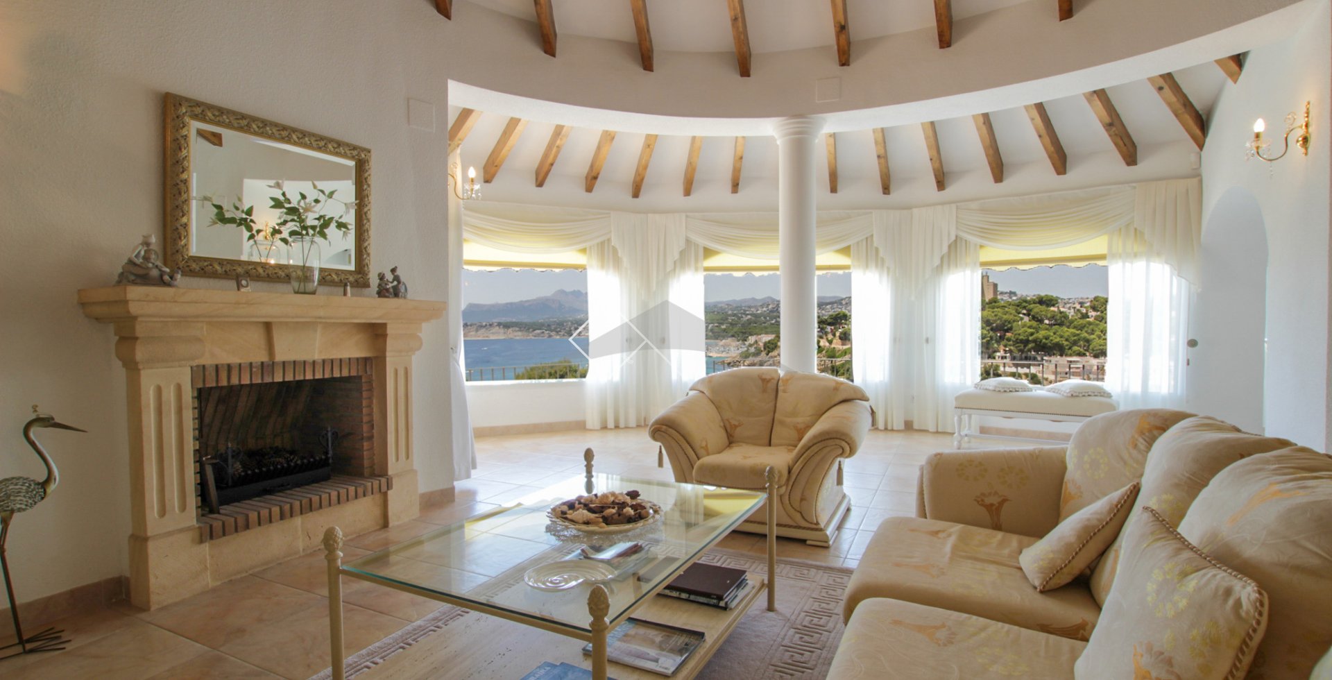  - Villa - Moraira - El Portet