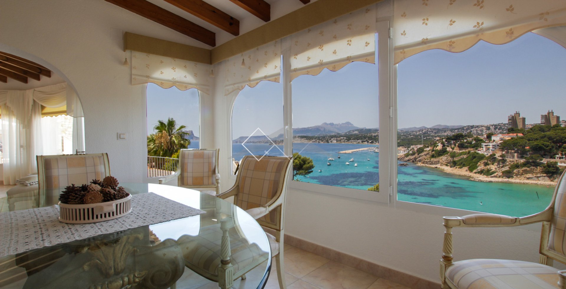  - Villa - Moraira - El Portet