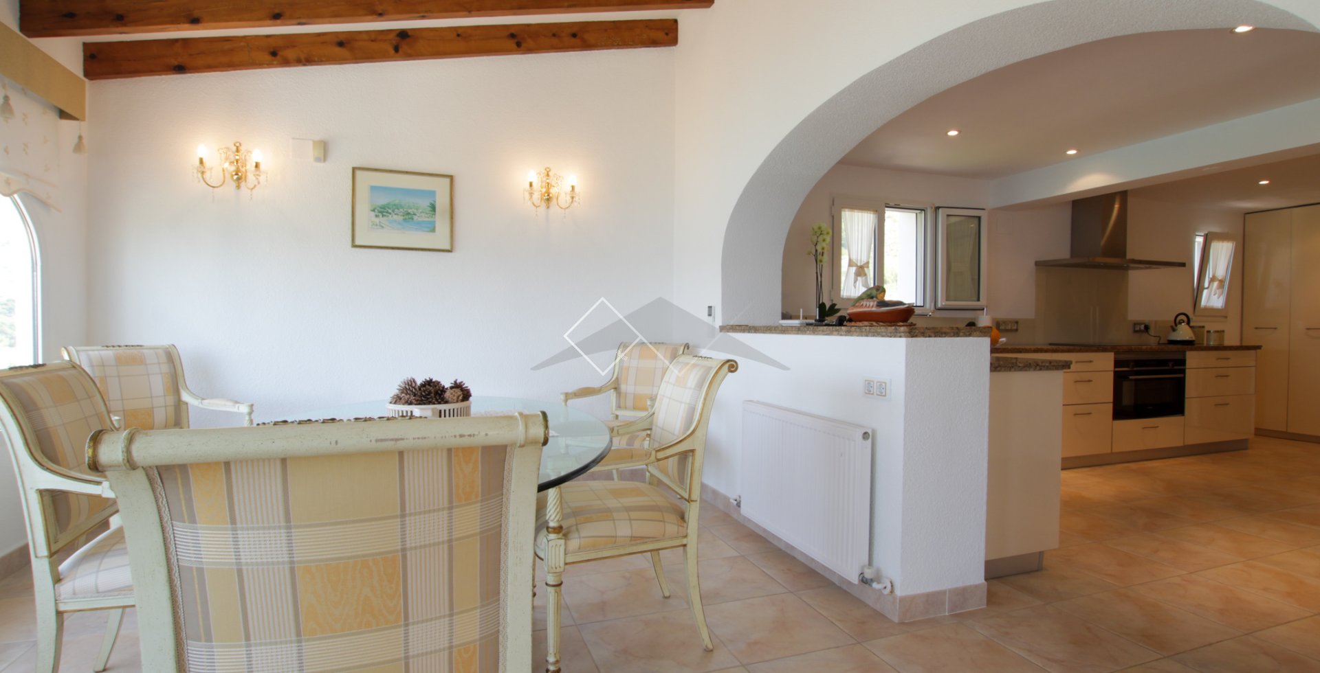  - Villa - Moraira - El Portet