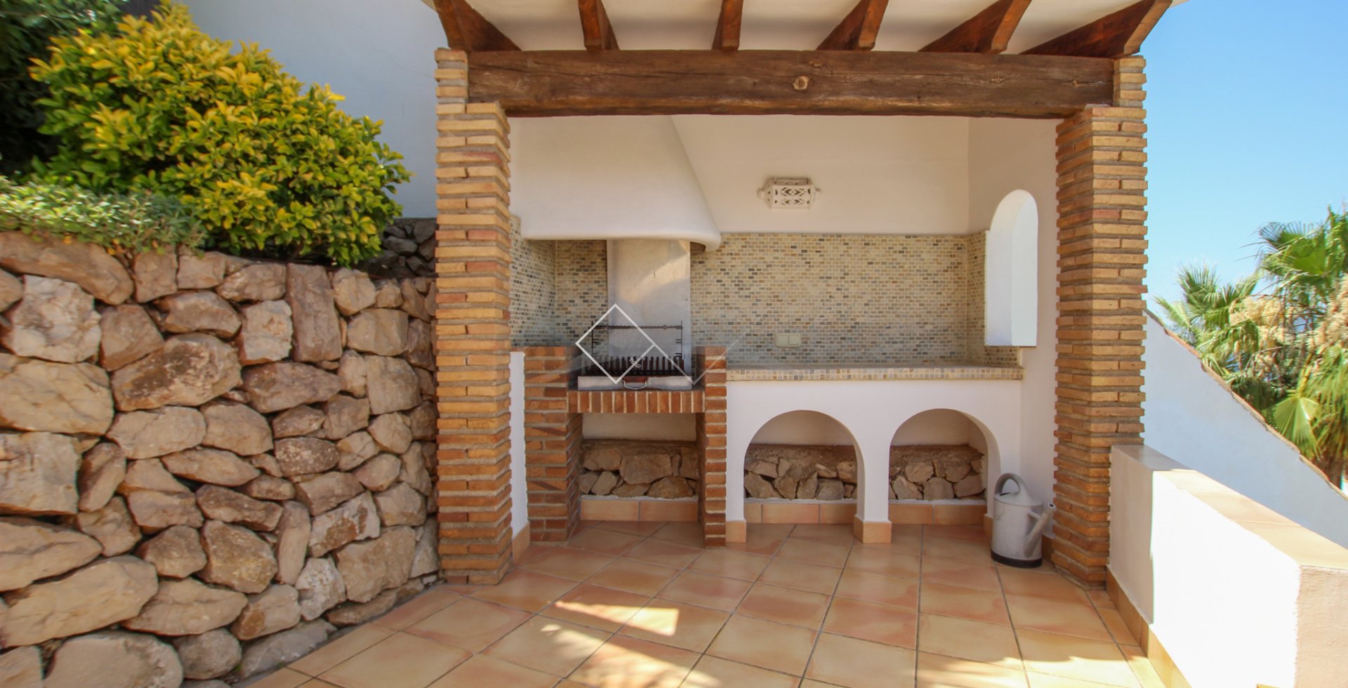  - Villa - Moraira - El Portet