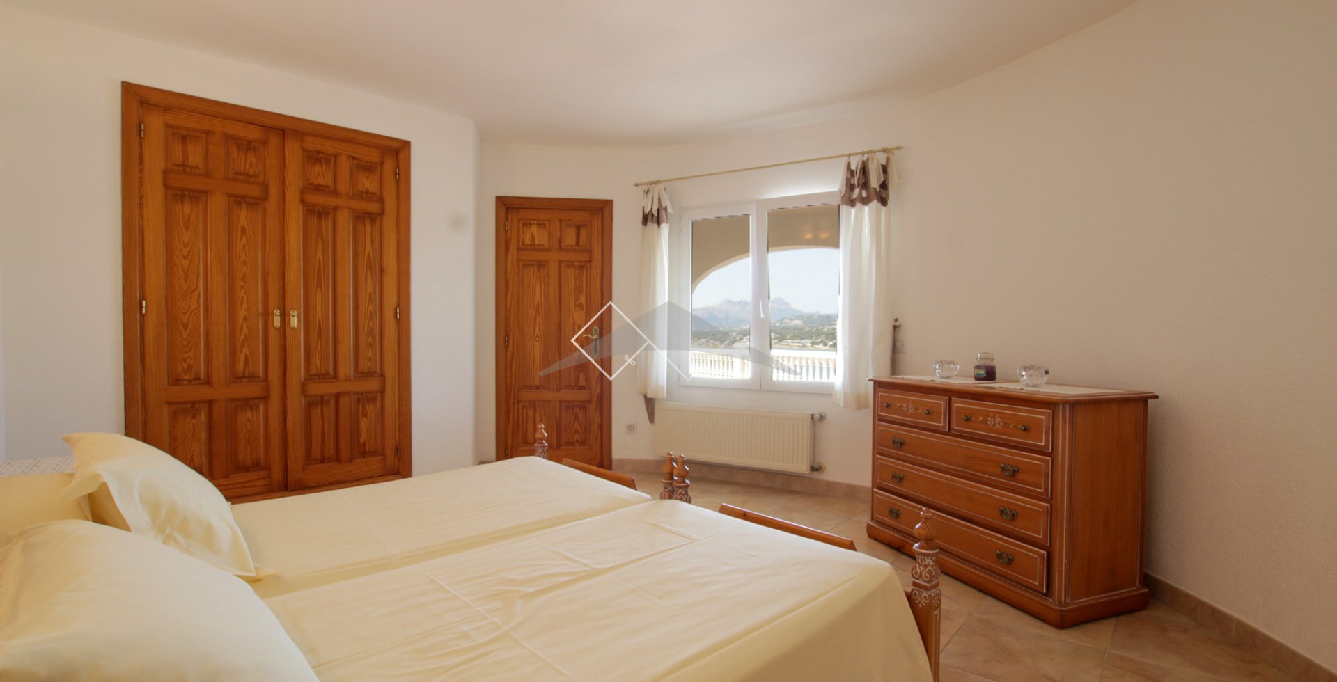  - Villa - Moraira - El Portet