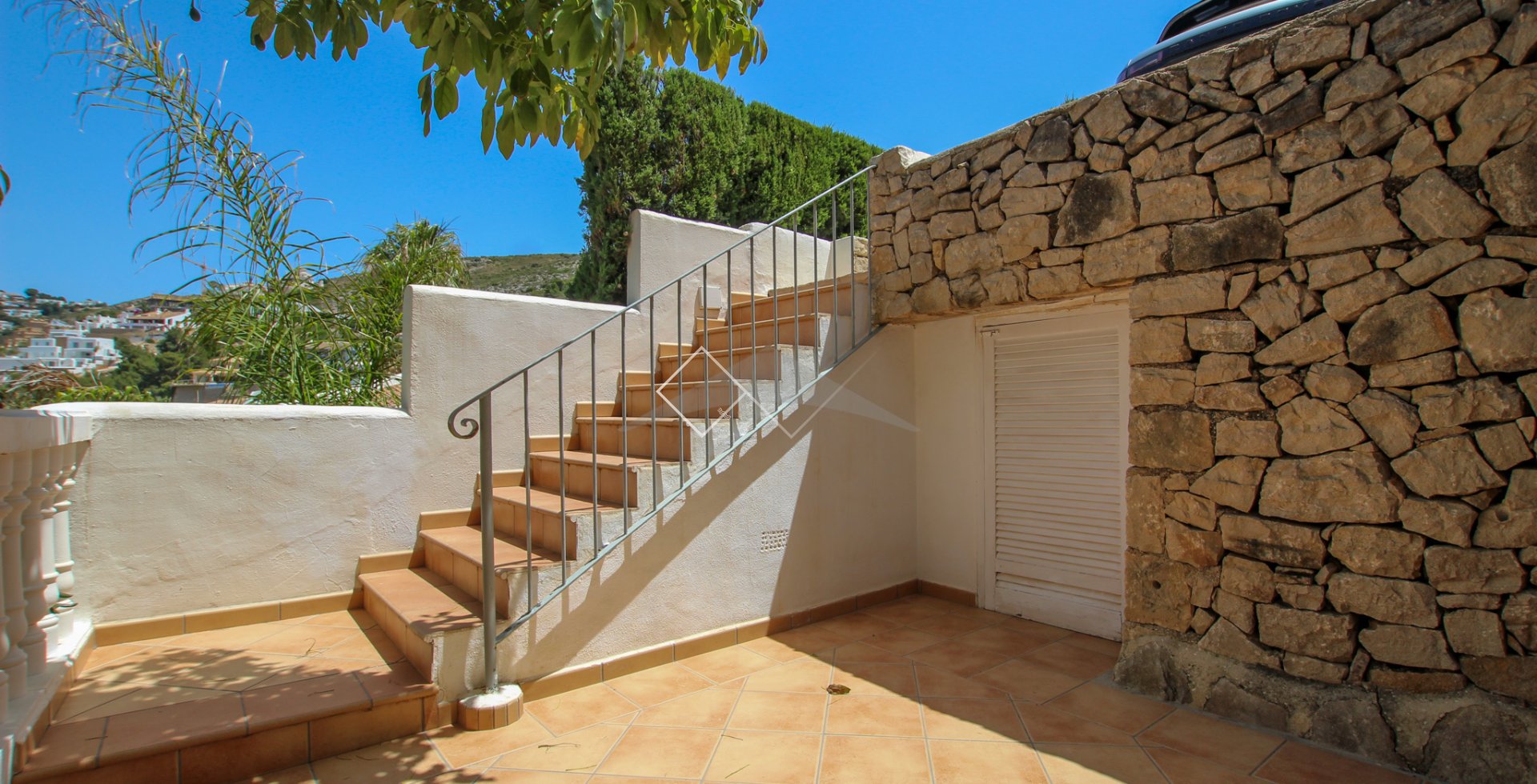  - Villa - Moraira - El Portet