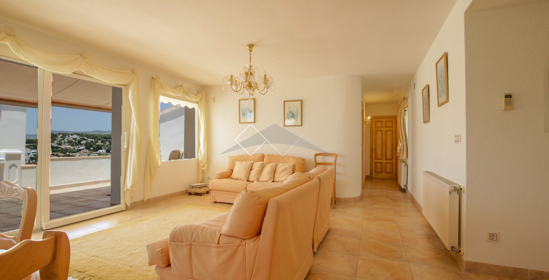  - Villa - Moraira - El Portet