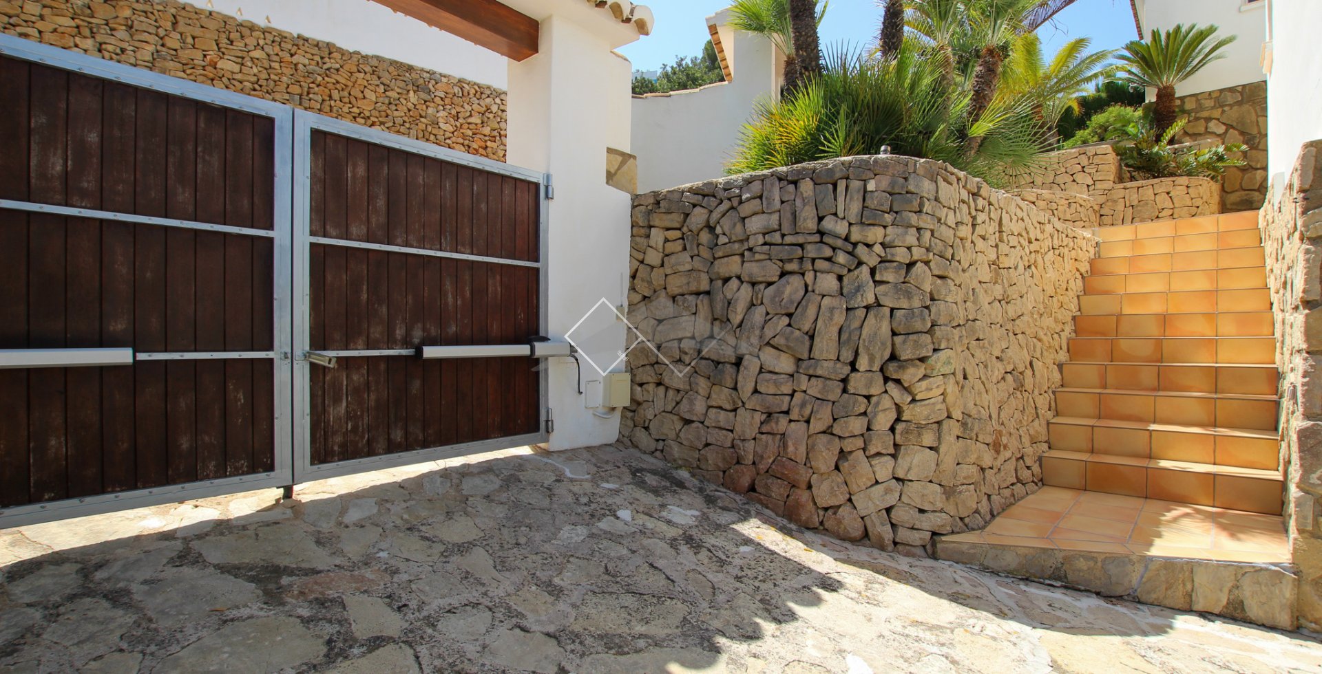  - Villa - Moraira - El Portet