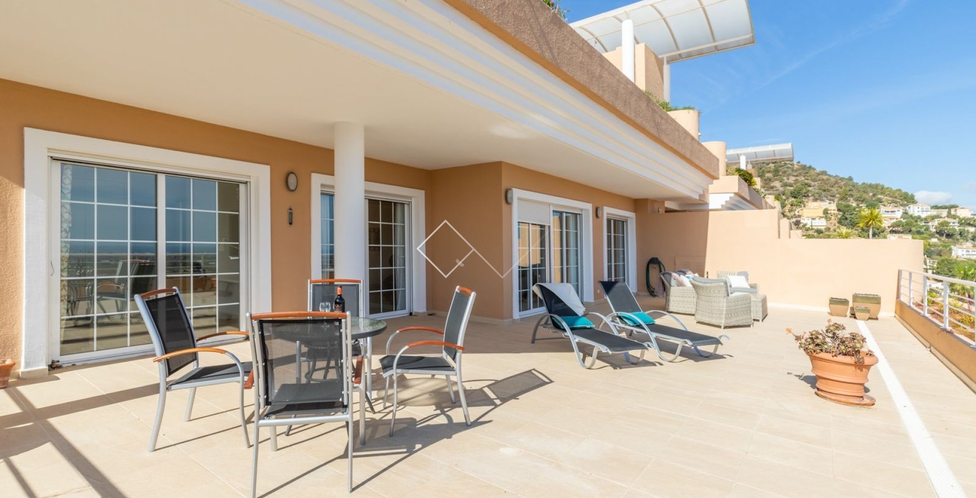  - Apartment - Flat - Denia - La Xara - La Sella