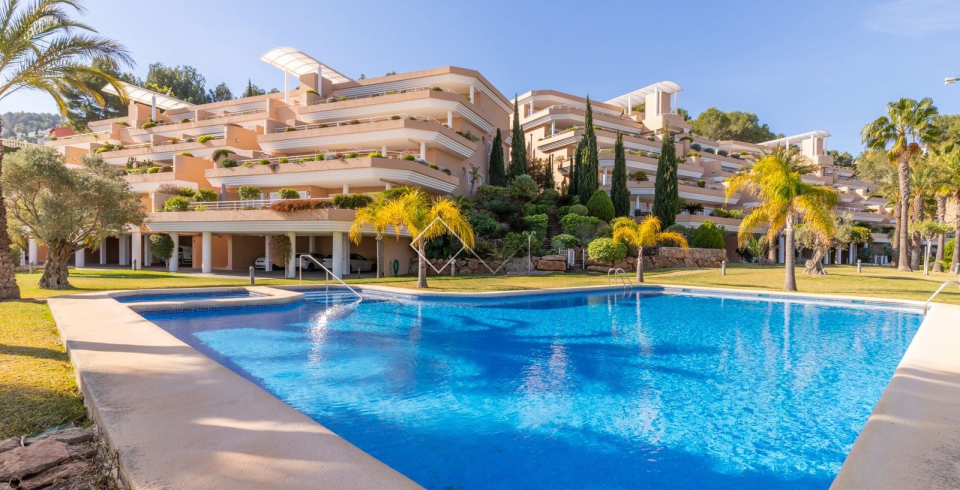  - Apartment - Flat - Denia - La Xara - La Sella