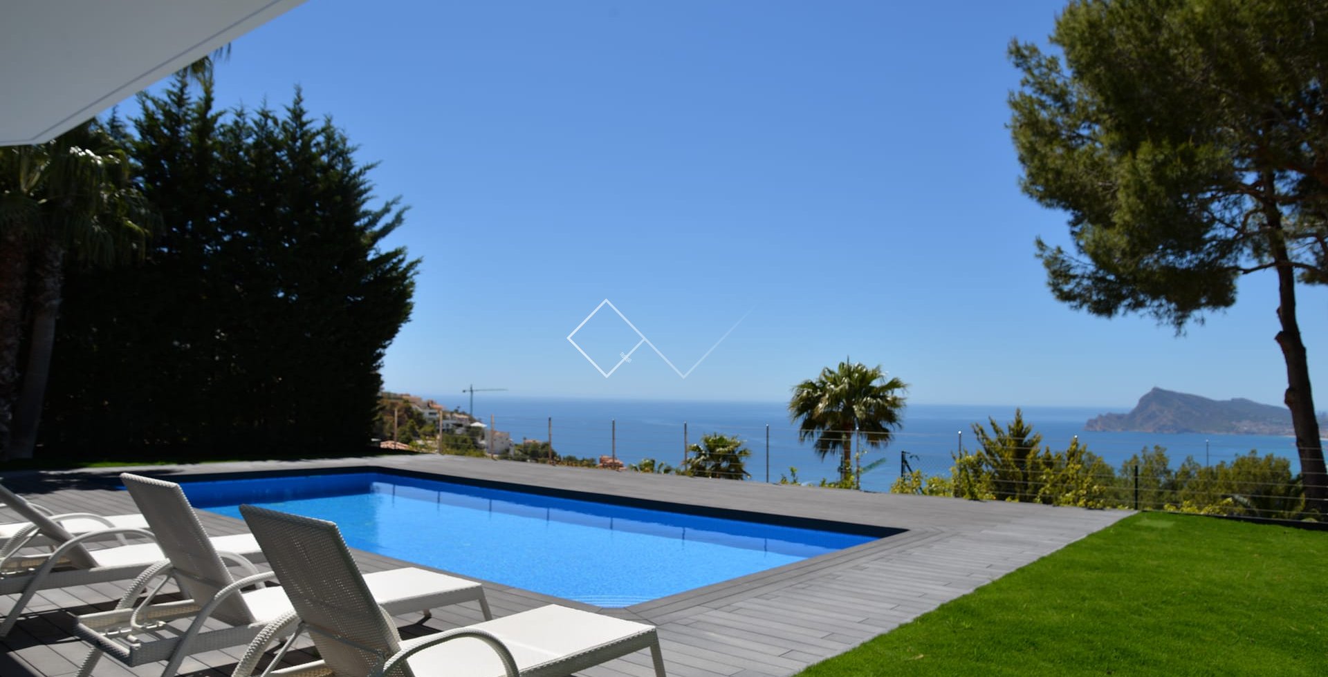  - Villa - Altea