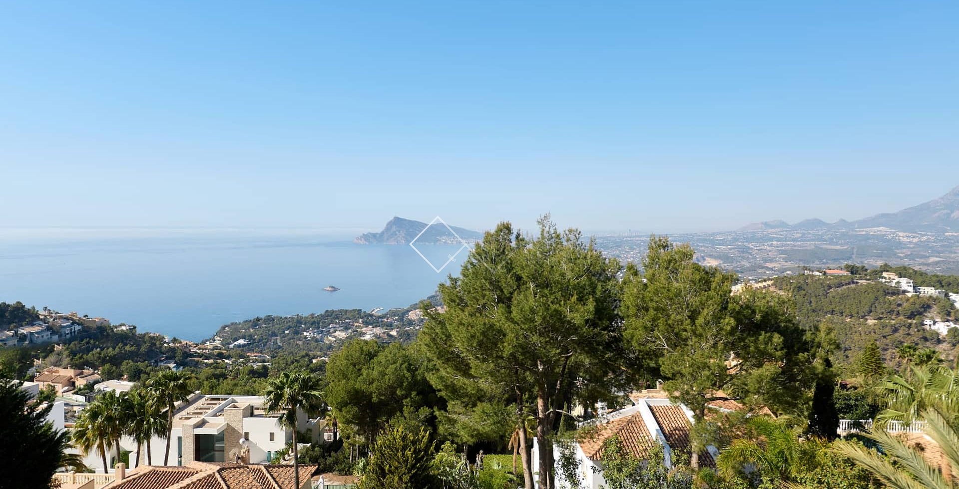  - Villa - Altea