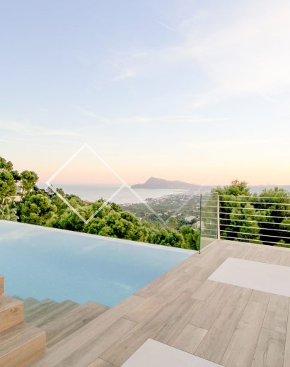  - Villa - Altea