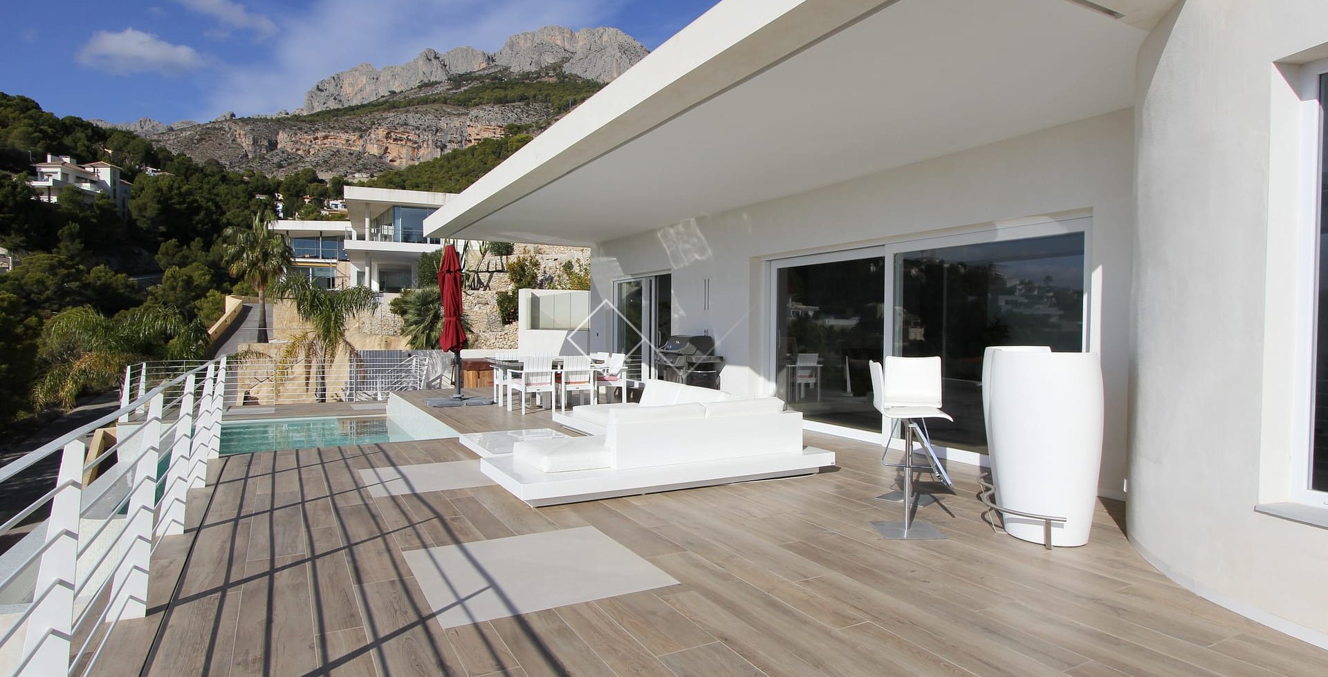  - Villa - Altea
