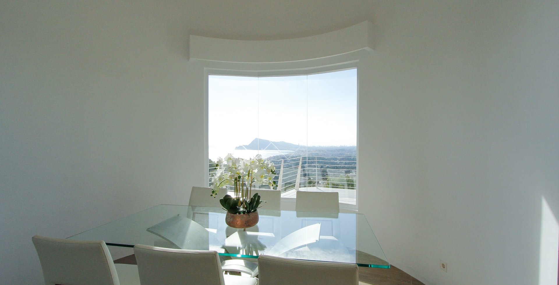  - Villa - Altea