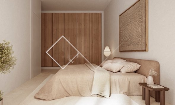 New build - New Build - Benissa - Fanadix