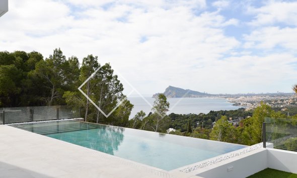  - Chalet - Altea
