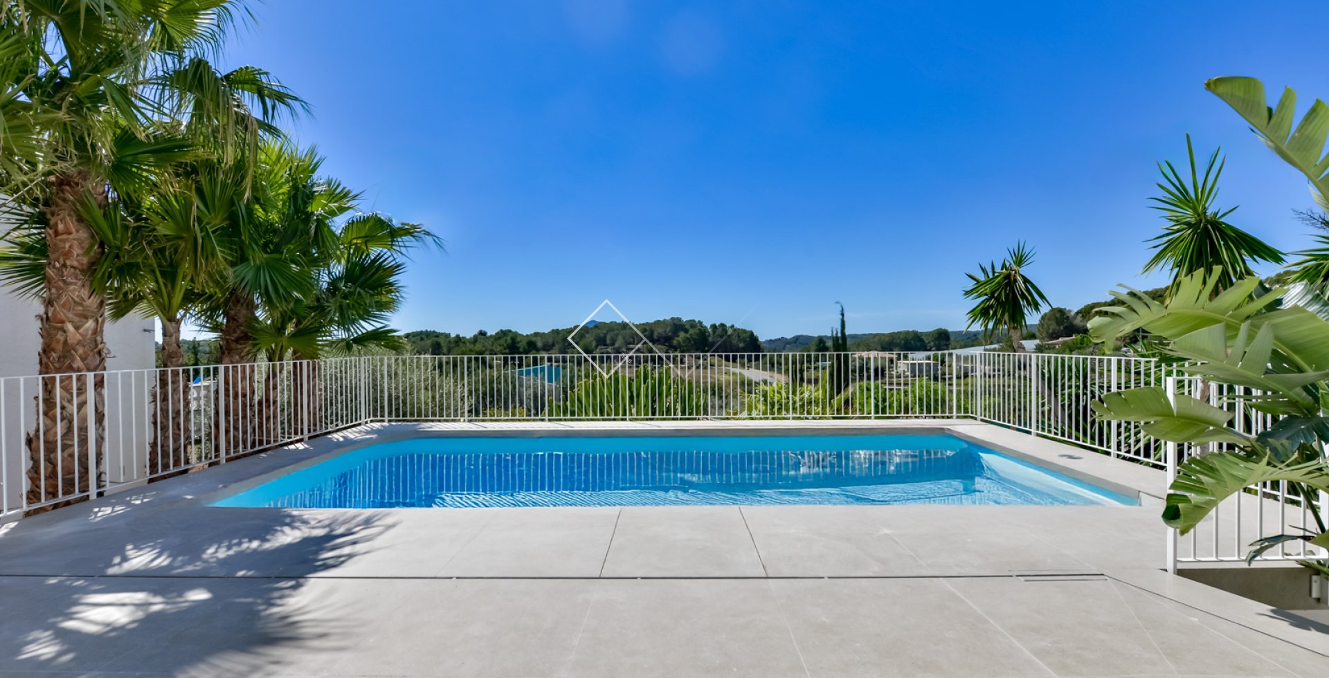 Revente - Villa - Altea - Jardines de Alhama