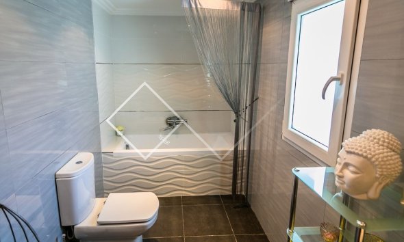 Resale - Villa - Jávea/Xàbia - Balcon Al Mar