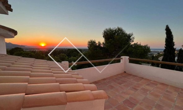  - Villa - Denia - Dénia