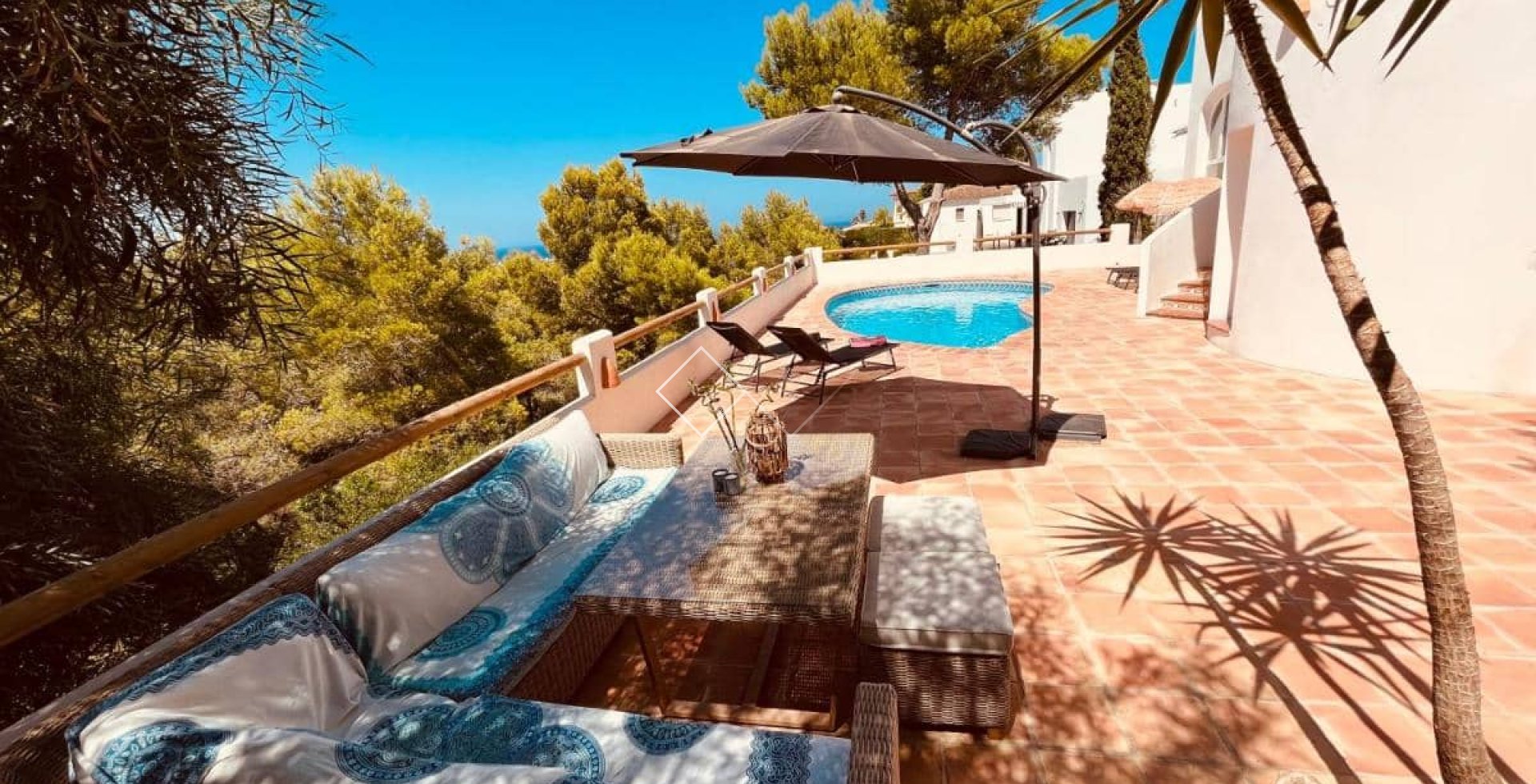  - Villa - Denia - Dénia