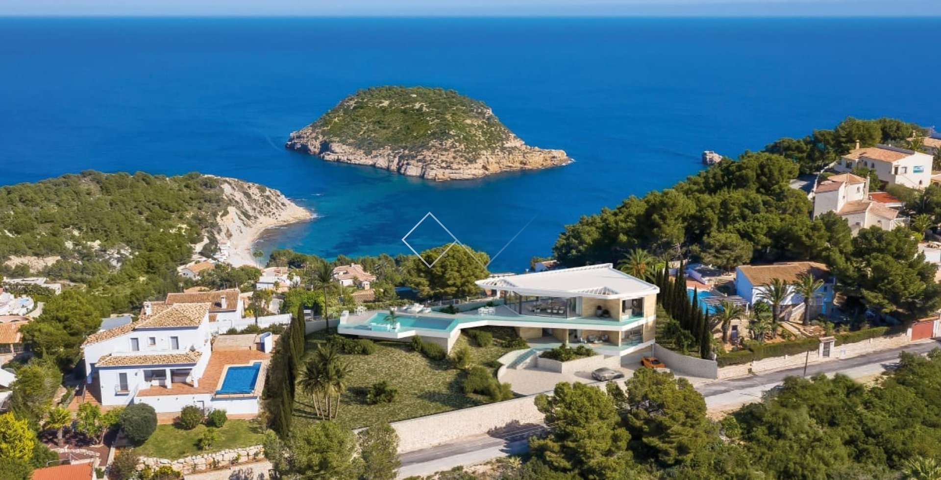  - Villa - Jávea/Xàbia - Javea