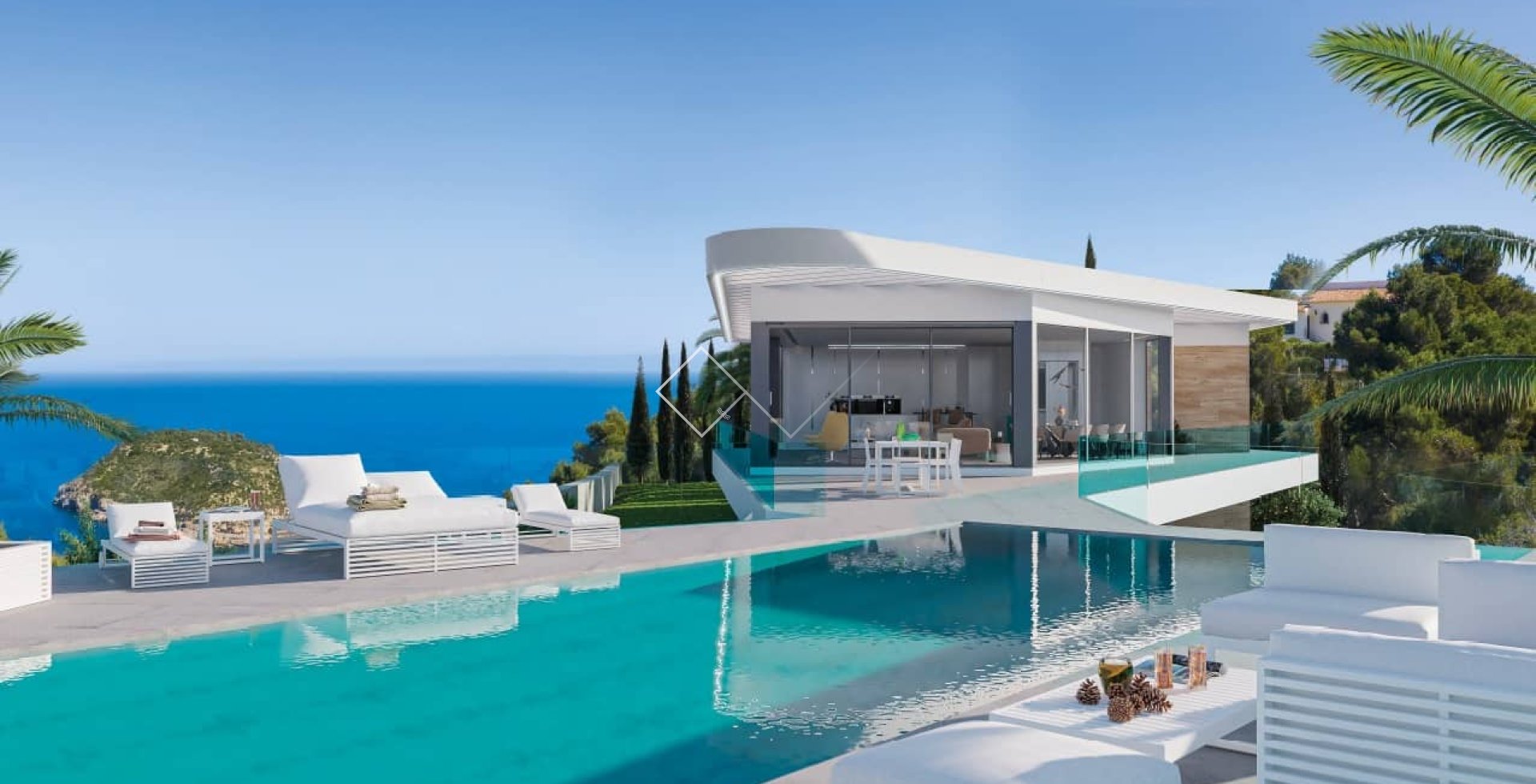 - Villa - Jávea/Xàbia - Javea