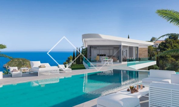  - Villa - Jávea/Xàbia - Javea