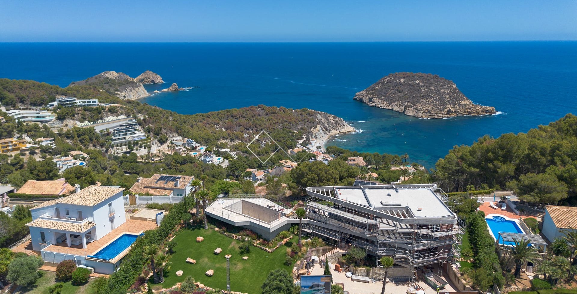  - Villa - Jávea/Xàbia - Javea