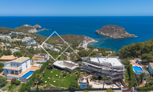  - Villa - Jávea/Xàbia - Javea