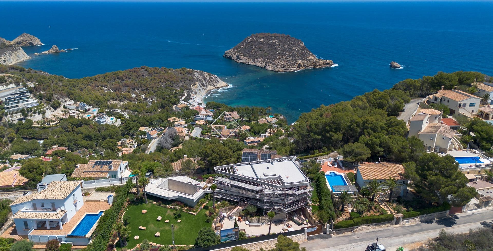  - Villa - Jávea/Xàbia - Javea