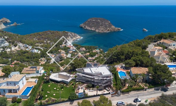  - Villa - Jávea/Xàbia - Javea