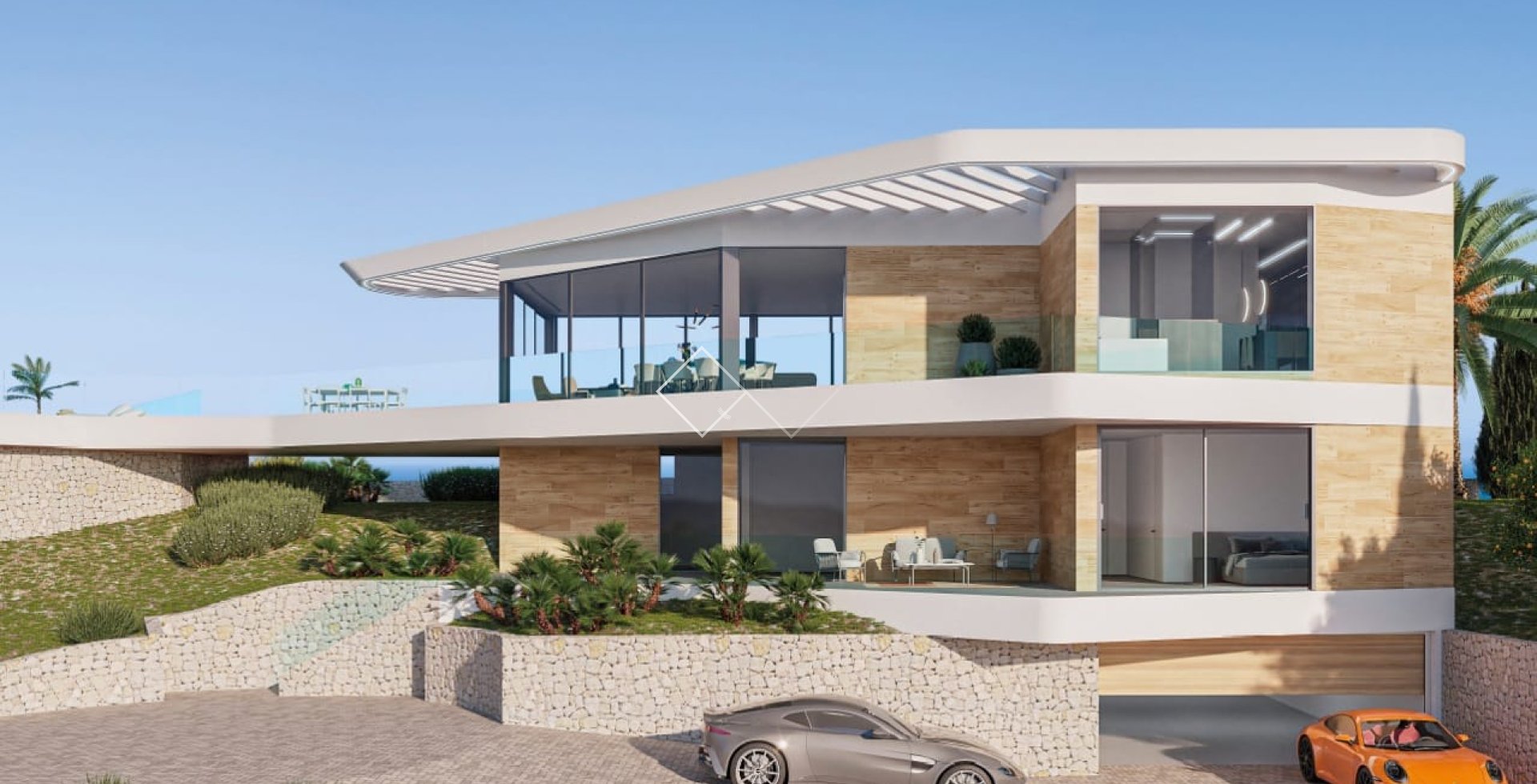  - Villa - Jávea/Xàbia - Javea