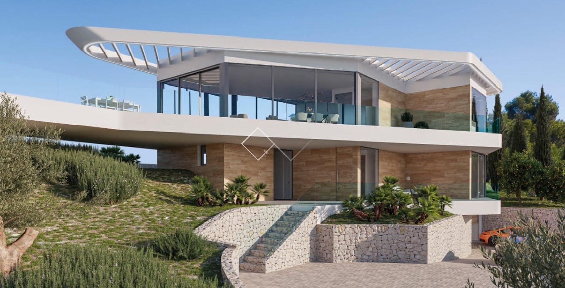  - Villa - Jávea/Xàbia - Javea