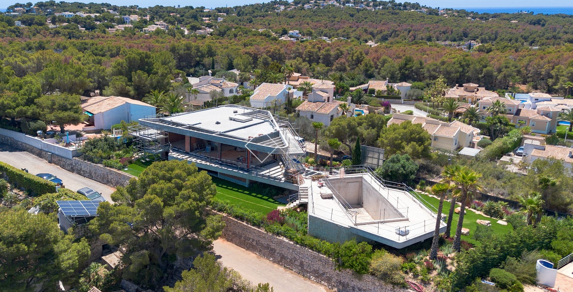  - Villa - Jávea/Xàbia - Javea