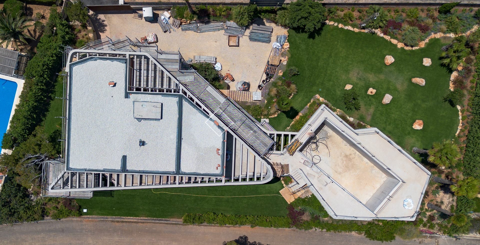  - Villa - Jávea/Xàbia - Javea