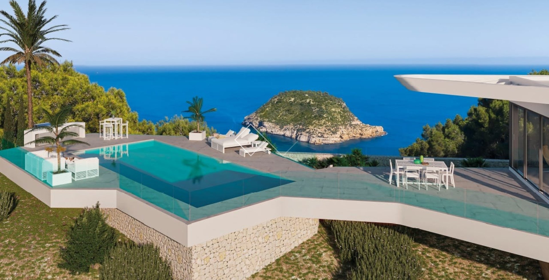  - Villa - Jávea/Xàbia - Javea