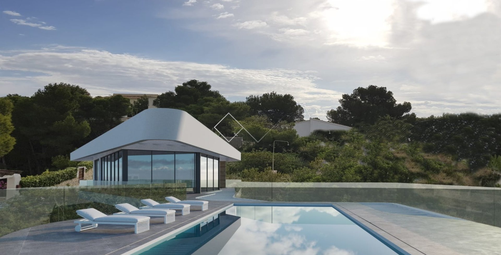  - Villa - Jávea/Xàbia - Javea