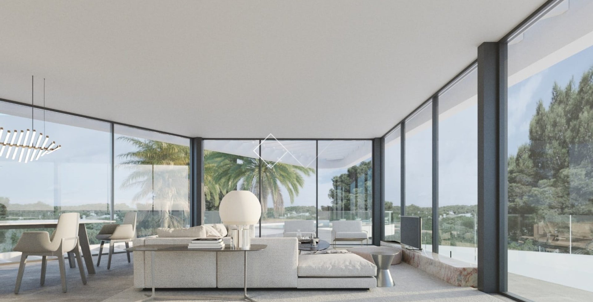  - Villa - Jávea/Xàbia - Javea