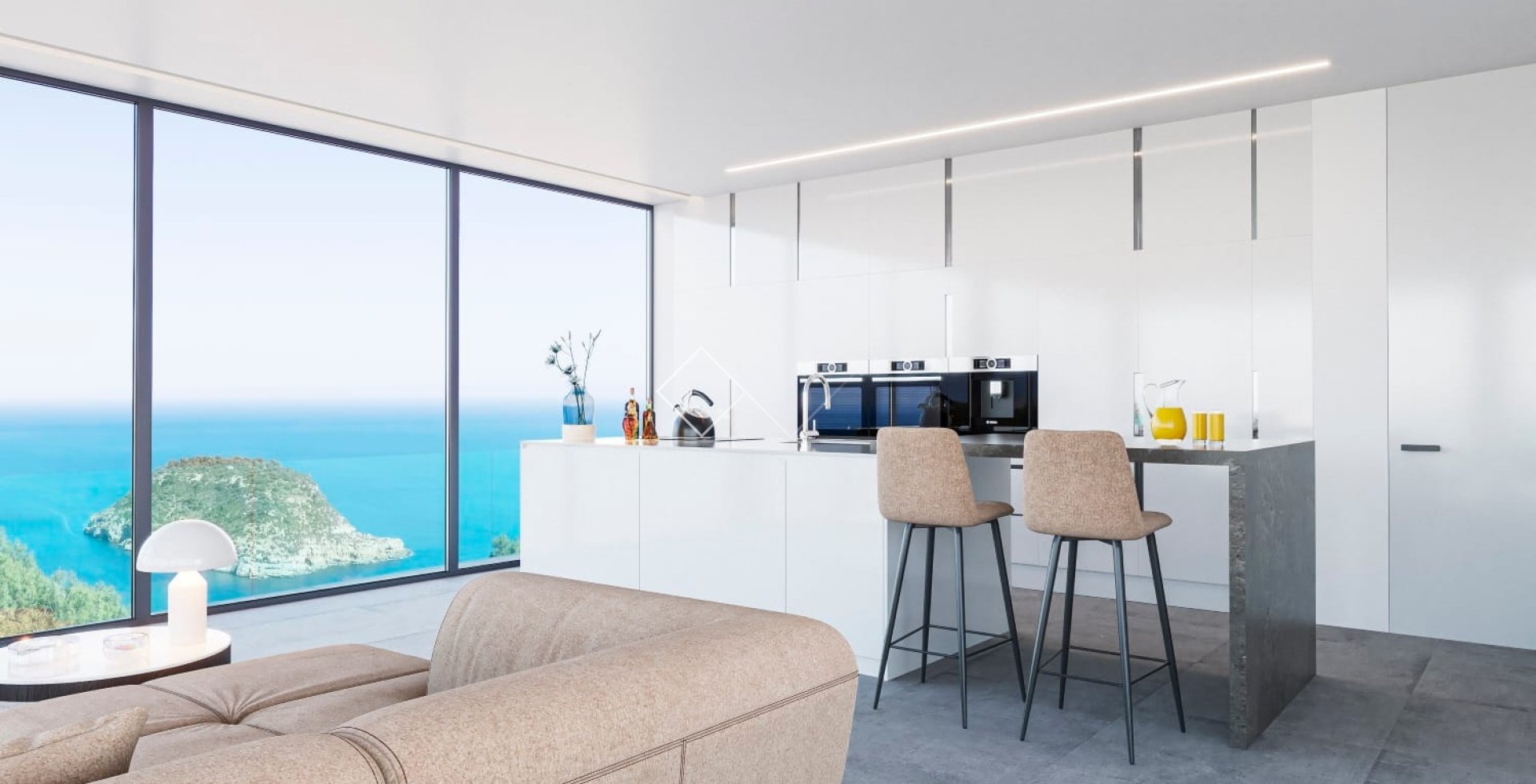  - Villa - Jávea/Xàbia - Javea