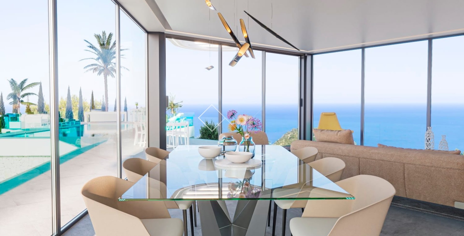  - Villa - Jávea/Xàbia - Javea