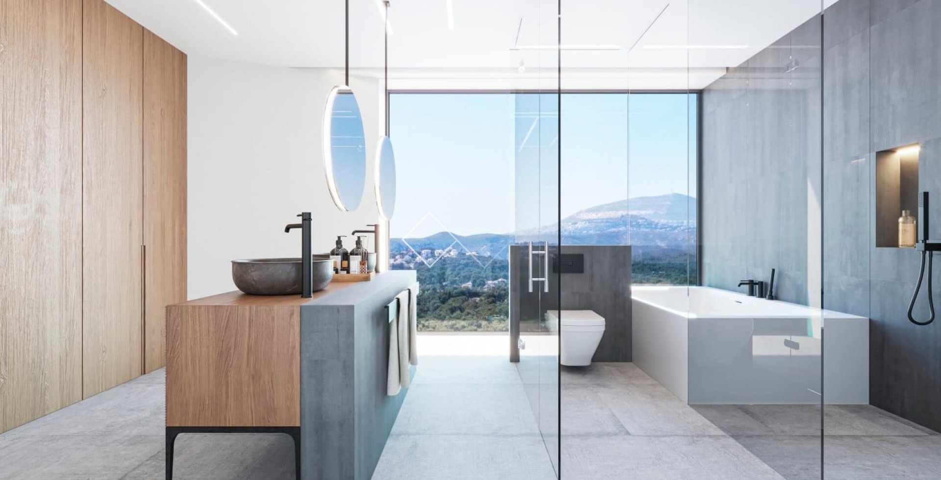  - Villa - Jávea/Xàbia - Javea