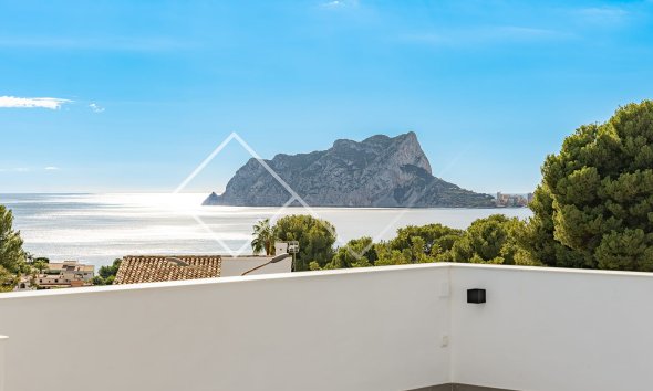 - Villa - Moraira
