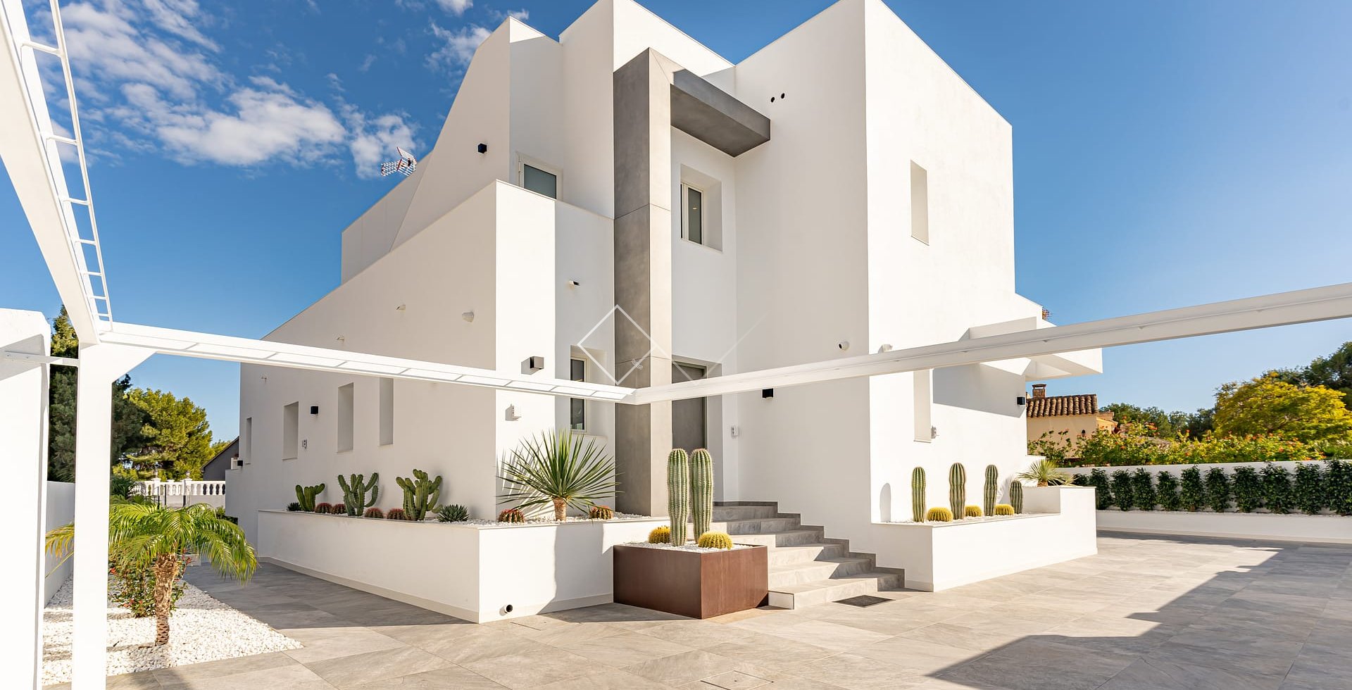  - Villa - Moraira